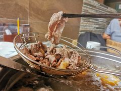 -普宁潮汕牛肉火锅(新香洲店)