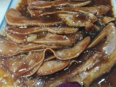 -杨记小骨头羊杂馆(南五马路店)