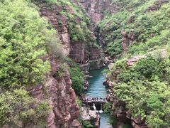 -云台山风景名胜区