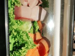 -Hatsune隐泉日式料理(SKP店)