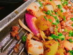 -绿茶餐厅(千岛湖银泰城店)