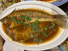 -乌苏疆遇集市烧烤新疆菜(乌苏啤酒小镇店)