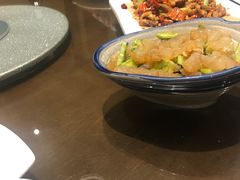 -浩家苑菜馆(汉口路店)