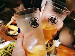 -破店肥蛤·海鲜·烧烤(翠园街店)