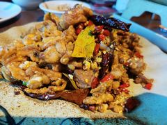 -那时新疆·车师(大宁音乐广场店)