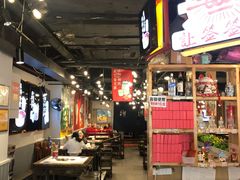 -让签签飞小郡肝串串香(春熙路形象店)