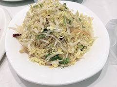 -北李妈妈菜·海肠捞饭(高新万达店)