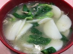 -北万新包子店(淮海店)