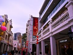 -孙文西路步行街
