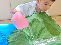 -豆初托育园 Baby Bean Day care Center