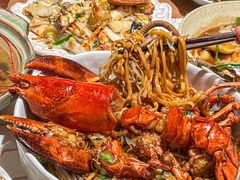 -十面欢腾·海鲜面·台式Bistro(长乐路店)