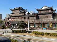-二十八里太湖船菜(吉祥路店)