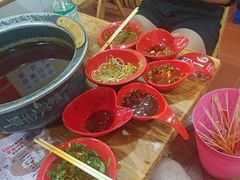 -冒椒火辣(奎星楼街店)