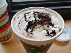 -星巴克臻选(成都太古里店)