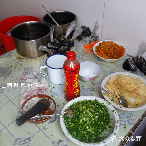 阿文豆干小吃店