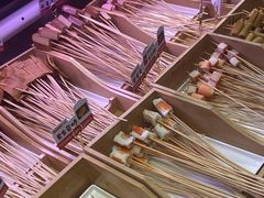 -阿串串老火锅(力盟店)