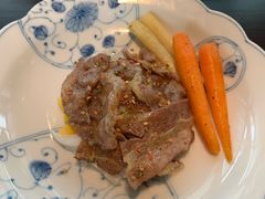 -元熹会席料理