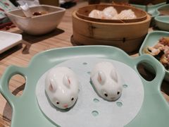 -珍粥道(杉杉奥特莱斯店)