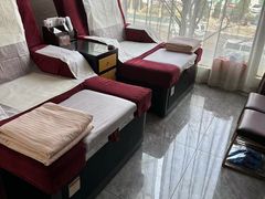 -五指生足疗保健(通州旗舰店)