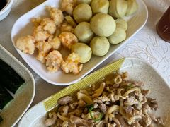 -小煵记·打边炉(西丽文光店)