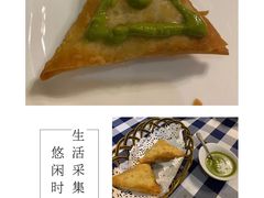 -Santoor 萨都里印度餐厅(北锣鼓巷店)