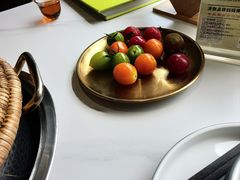 -花菇朵 ll 野生菌锅·精品滇菜(后沙峪店)