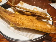 -妈妈菜舟山海鲜(定海古城店)