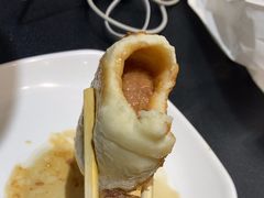-紫光园·烤鸭·北京菜(团结湖店)