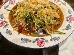 -鱼窝棚柴火铁锅炖(富山屯店)