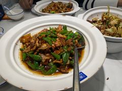 -兰湘子·湘菜小炒(崂山丽达店)