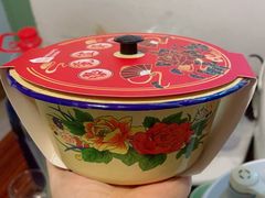 -盒马鲜生(红莲店)