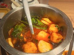 -街角等你.大连海鲜烧烤(西安路店)