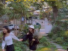 -三圣花乡旅游区