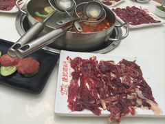 -陈记顺和潮汕牛肉火锅(韩江路店)