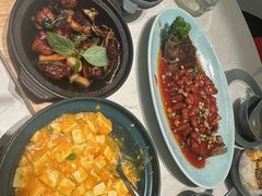 -鹿港小镇(悠唐店)