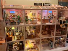 -光启城时尚购物中心