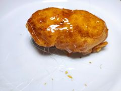 炸鲜奶-燕春楼(海河华鼎店)