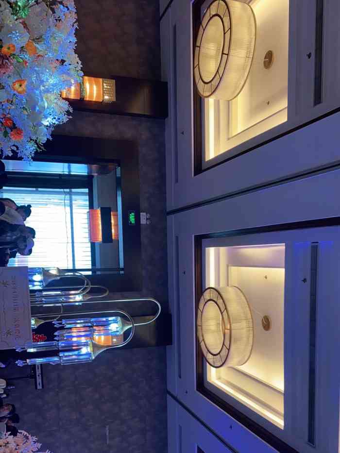 北京山西大厦金辇酒店-"给孙子过百天准备去这家,主要离家近,头一.
