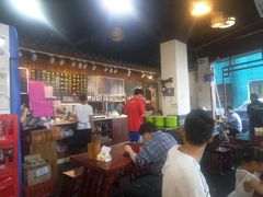 大堂-老南昌粉面馆(绳金塔店)