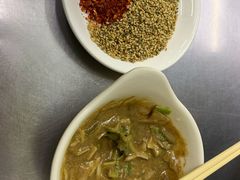 -松明一烤肉馆(鲁园店)