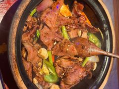 -啫神·广州地标美食(北京路店)