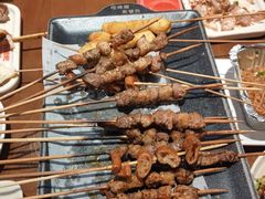 -管氏翅吧(马家堡店)