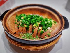 荔浦芋头-大张烙馍村·美食地标(泉山店)