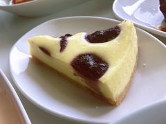 蓝莓奶酪芝士-宜家·瑞典风味餐厅(烟台路店)