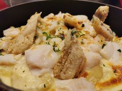 -北京王府井希尔顿酒店·万斯阁西餐厅