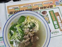 -阿金大白·上海菜馆(新天地店)