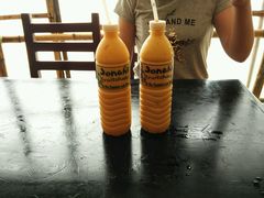 -Jonah's Fruit Shake & Snack Bar
