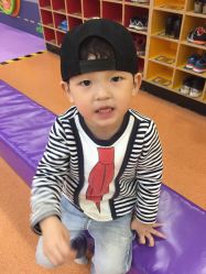 -美嘉纷(嘉洲广场佛山南海大沥店)