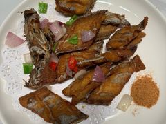 干煎带鱼-温岭人家(红花北路店)