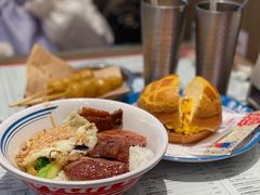 敏华四宝饭-敏华冰厅(番禺天河城店)
